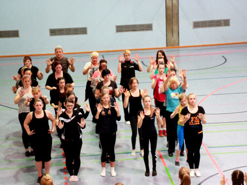 Hofer Tanztage 2016 Sonntag – Foto 56
