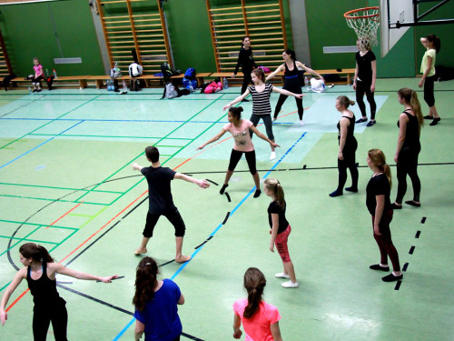 Hofer Tanztage 2016 Sonntag – Foto 58