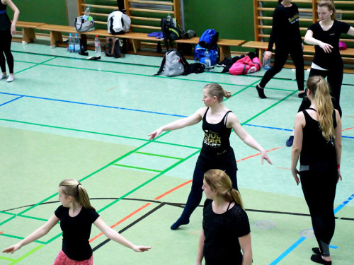 Hofer Tanztage 2016 Sonntag – Foto 60