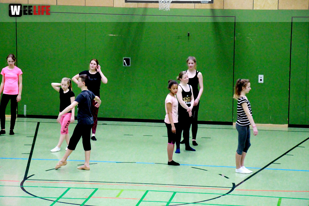 Hofer Tanztage 2016 Sonntag