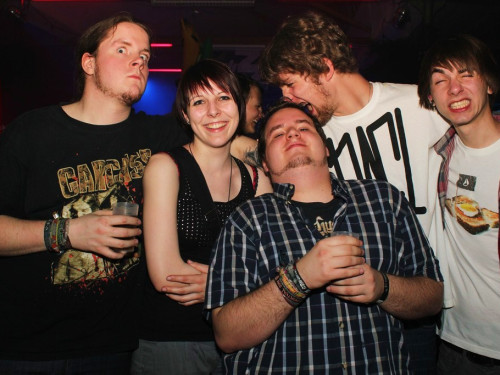 Spring Breaker – Foto 93
