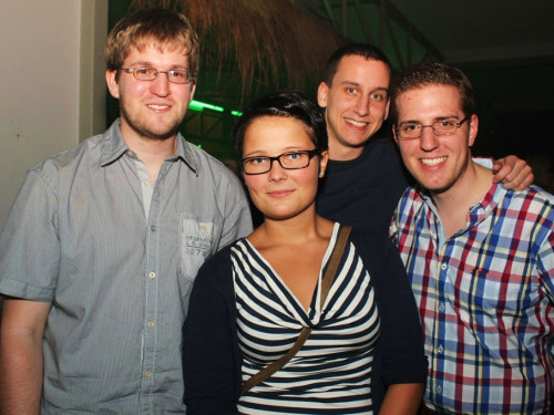 Spring Breaker – Foto 94