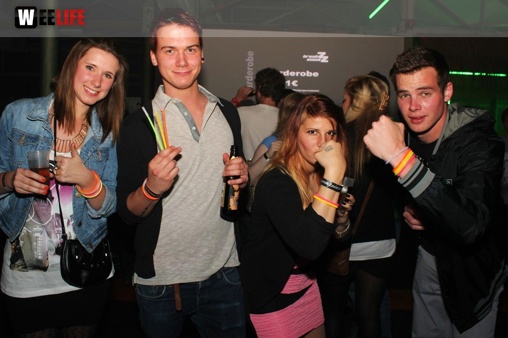 Spring Breaker