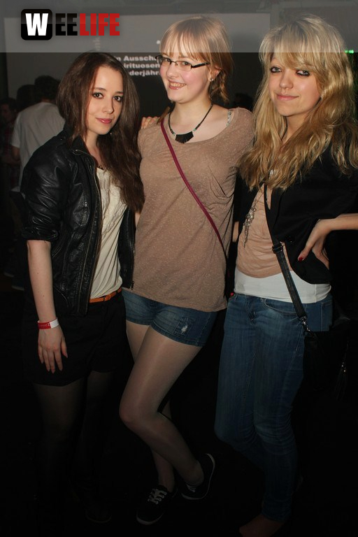 Spring Breaker