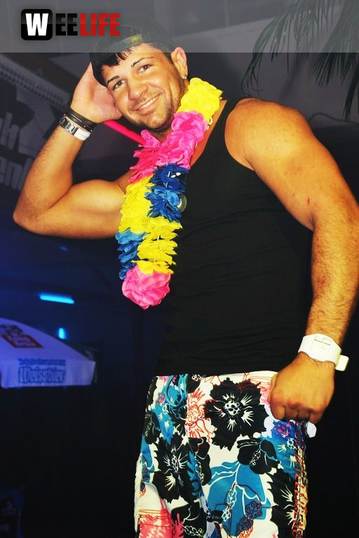 Spring Breaker