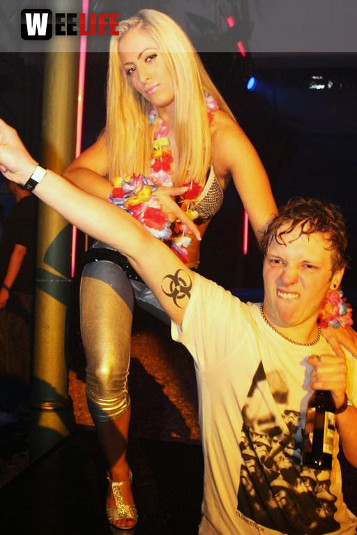 Spring Breaker