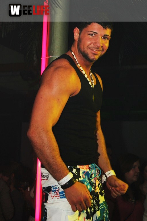 Spring Breaker