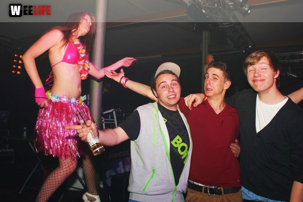 Spring Breaker