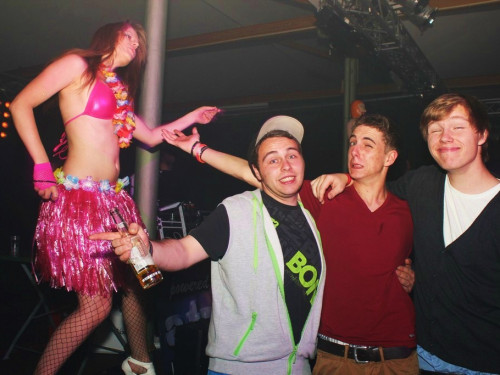 Spring Breaker – Foto 110