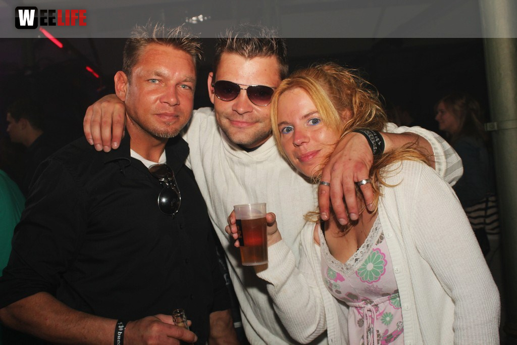 Spring Breaker