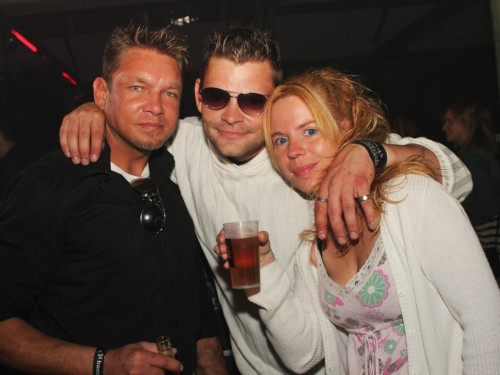 Spring Breaker – Foto 111