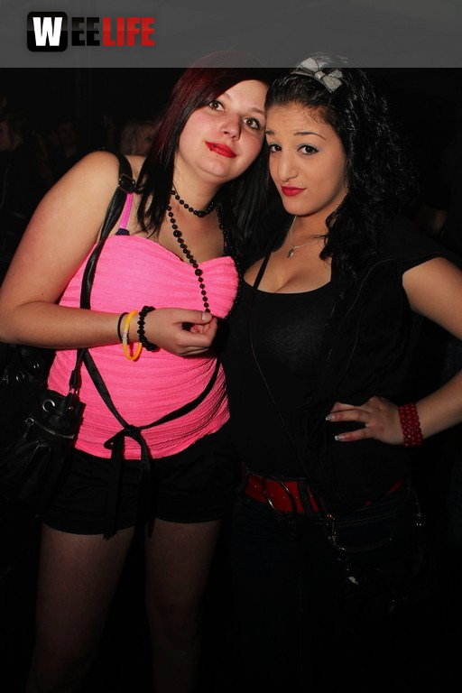Spring Breaker