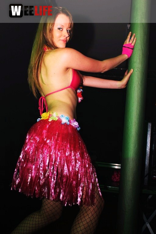 Spring Breaker