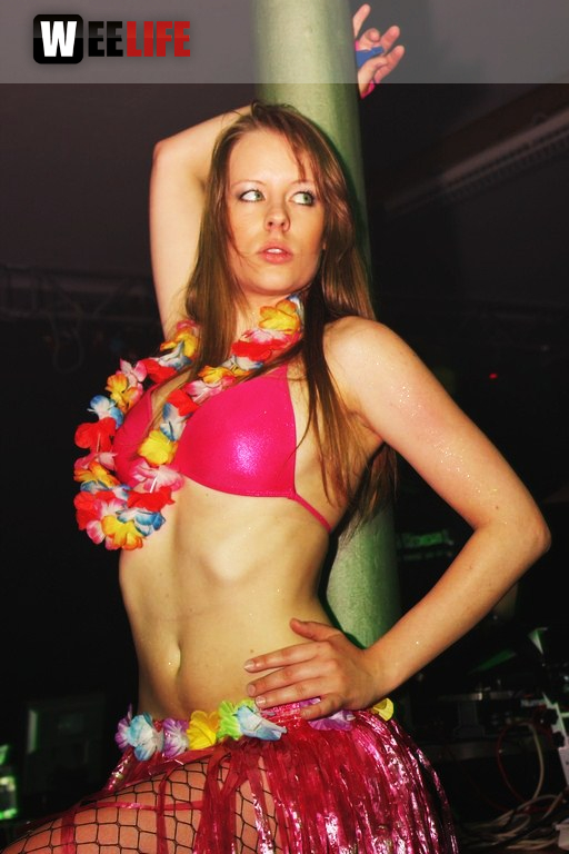 Spring Breaker
