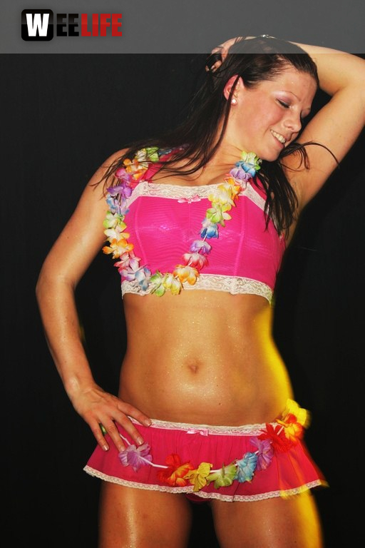 Spring Breaker