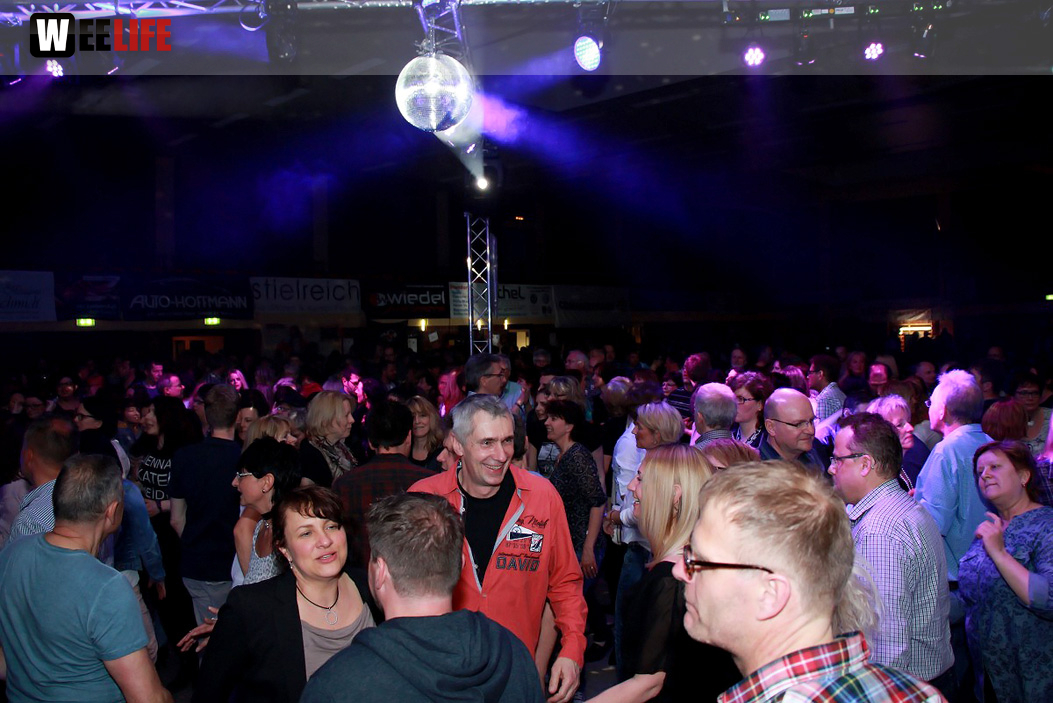 Bayern 1 Disco