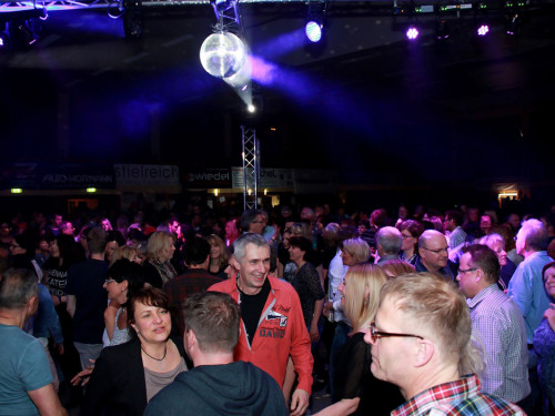Bayern 1 Disco – Foto 7