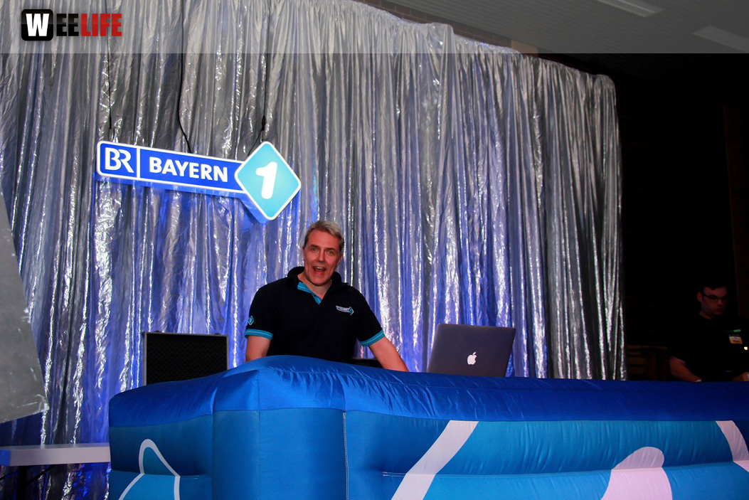Bayern 1 Disco