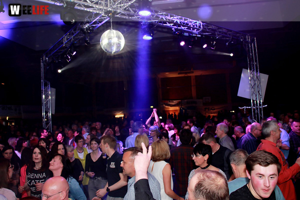 Bayern 1 Disco