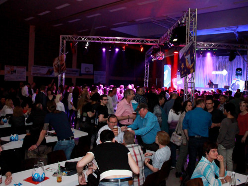 Bayern 1 Disco – Foto 16
