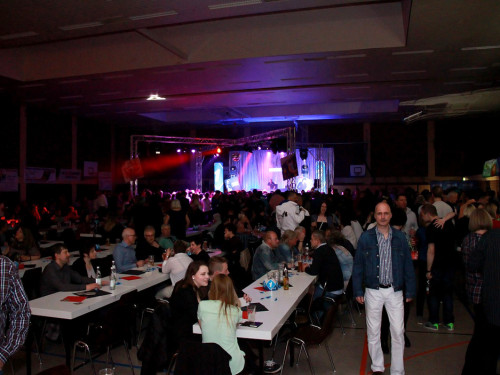 Bayern 1 Disco – Foto 17