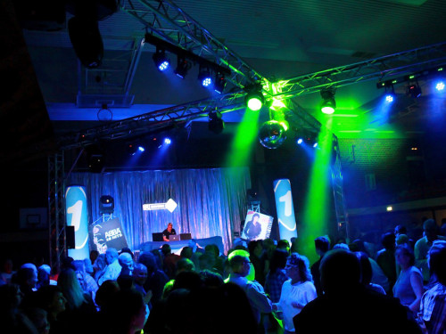 Bayern 1 Disco – Foto 19