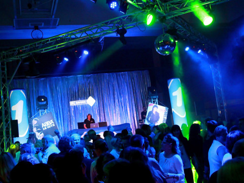 Bayern 1 Disco – Foto 20
