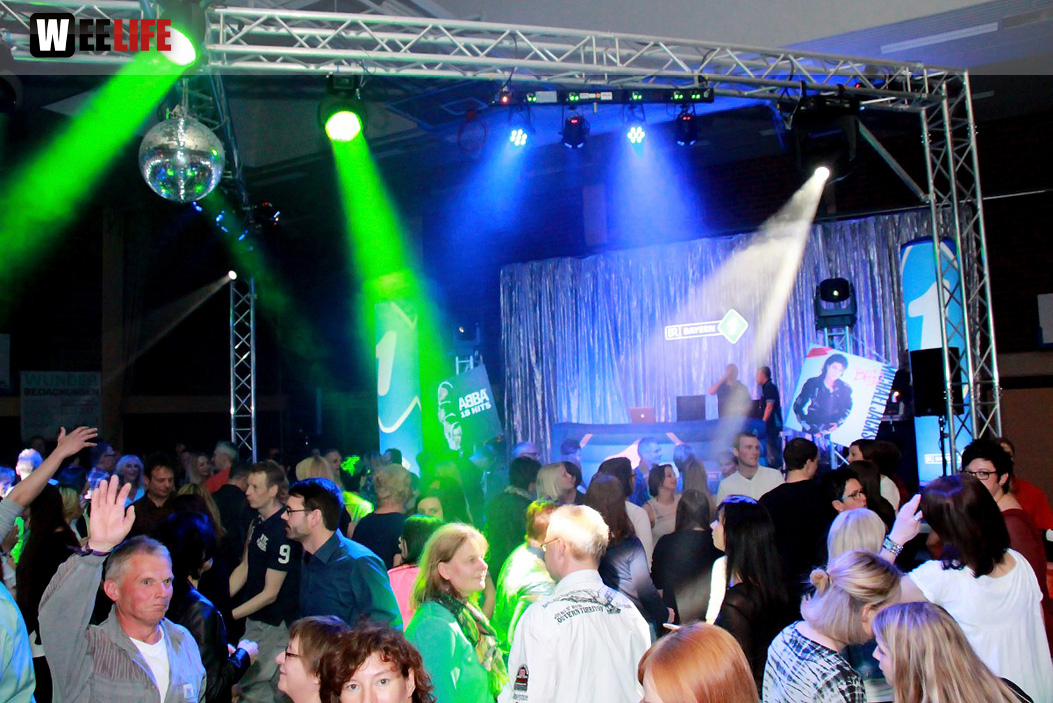 Bayern 1 Disco