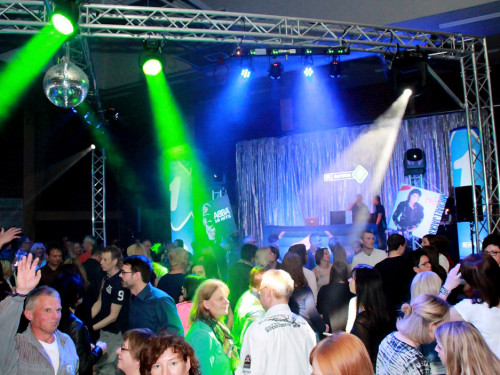 Bayern 1 Disco – Foto 21
