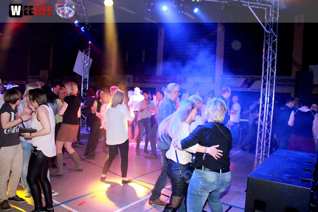 Bayern 1 Disco