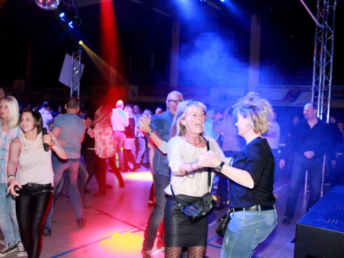 Bayern 1 Disco – Foto 23
