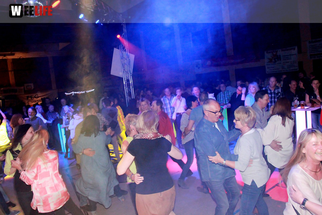 Bayern 1 Disco