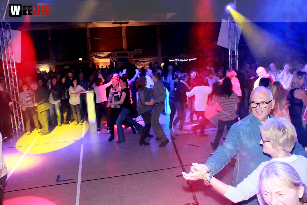 Bayern 1 Disco
