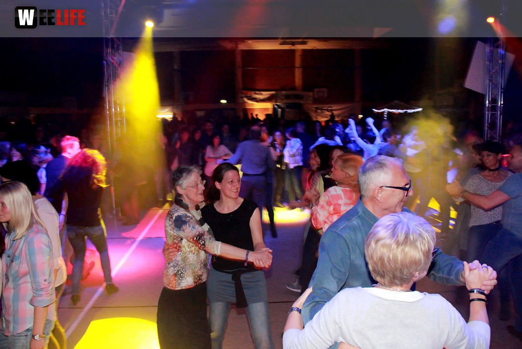 Bayern 1 Disco