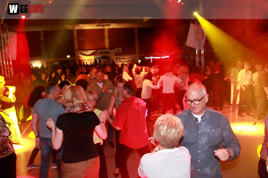 Bayern 1 Disco