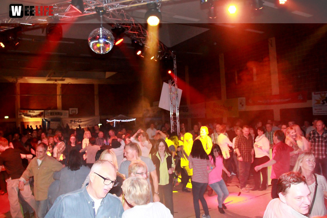 Bayern 1 Disco