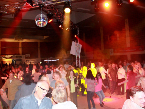 Bayern 1 Disco – Foto 28