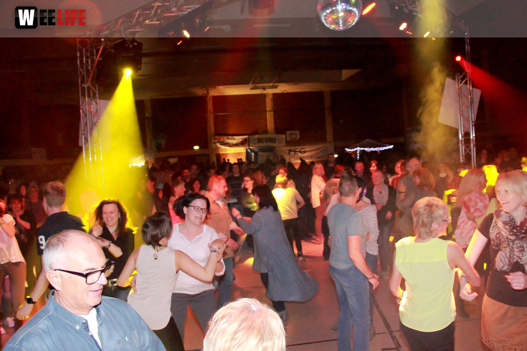 Bayern 1 Disco