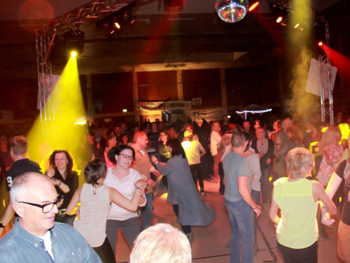 Bayern 1 Disco – Foto 29