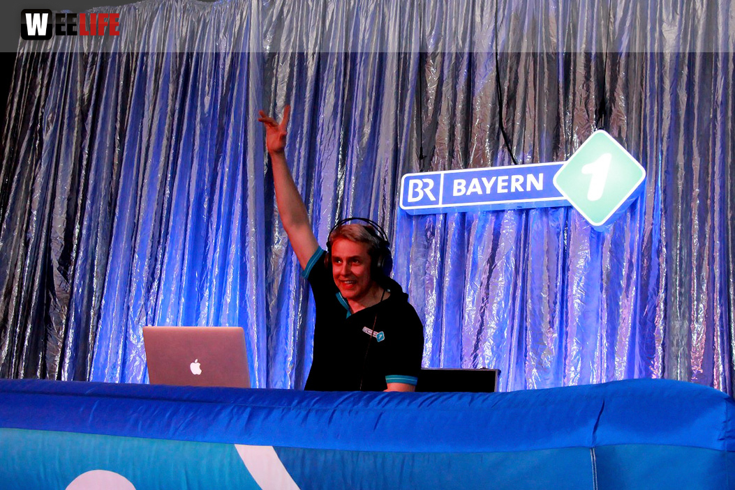 Bayern 1 Disco