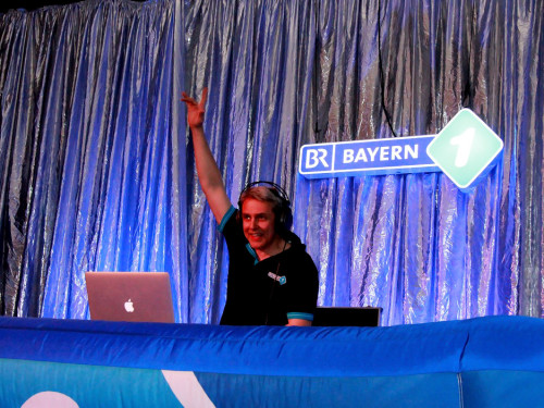 Bayern 1 Disco – Foto 30