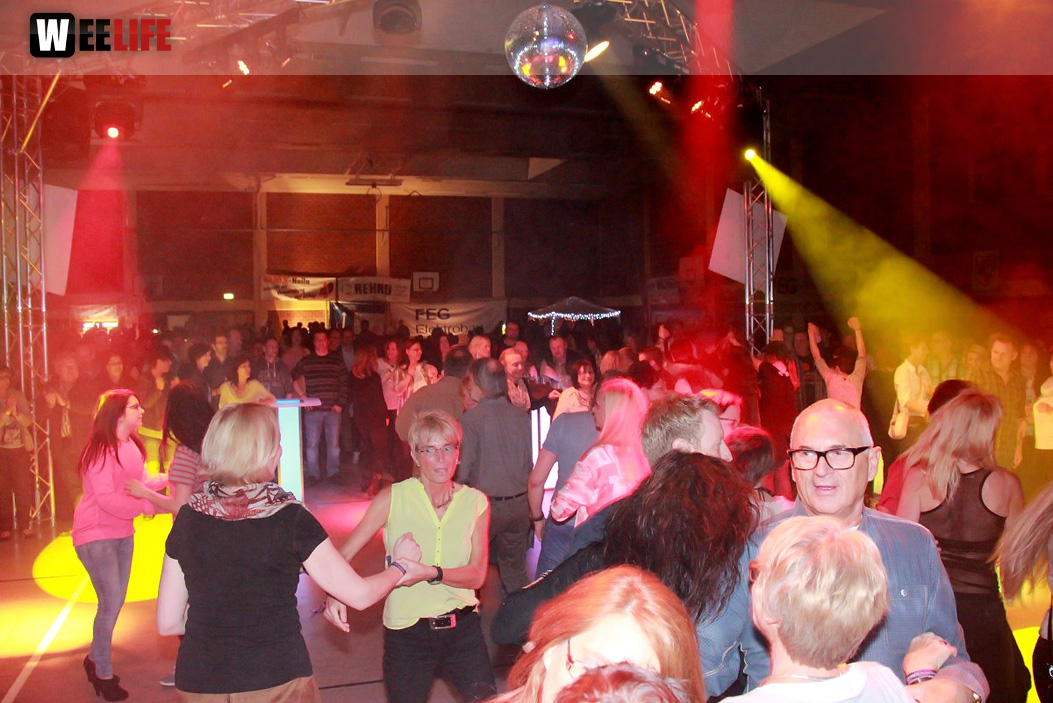 Bayern 1 Disco
