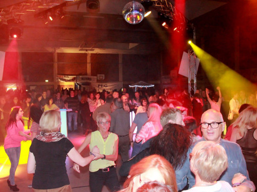 Bayern 1 Disco – Foto 31