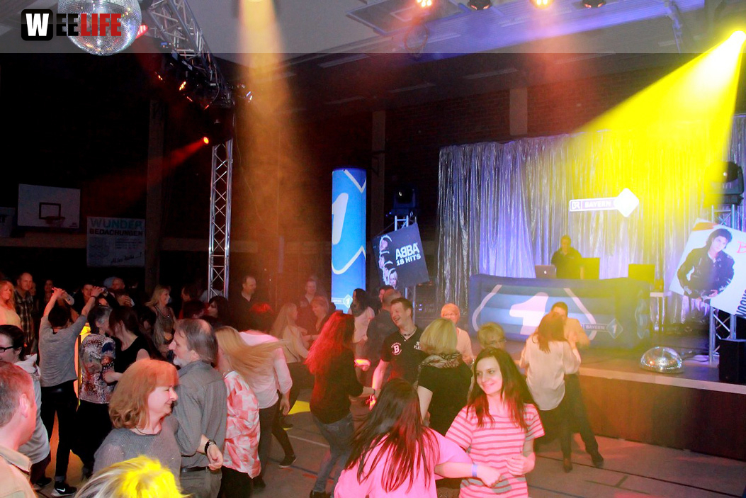 Bayern 1 Disco