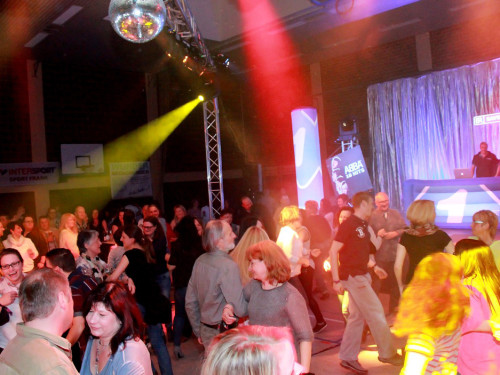 Bayern 1 Disco – Foto 33
