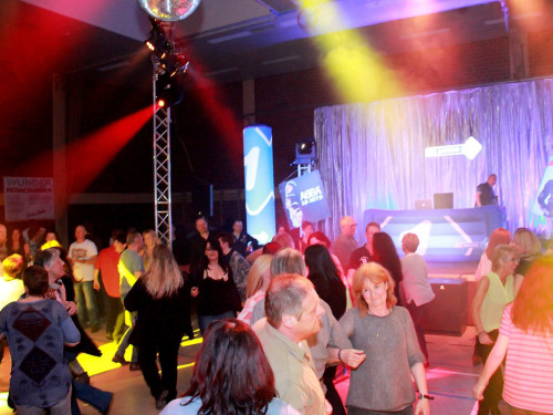 Bayern 1 Disco – Foto 34
