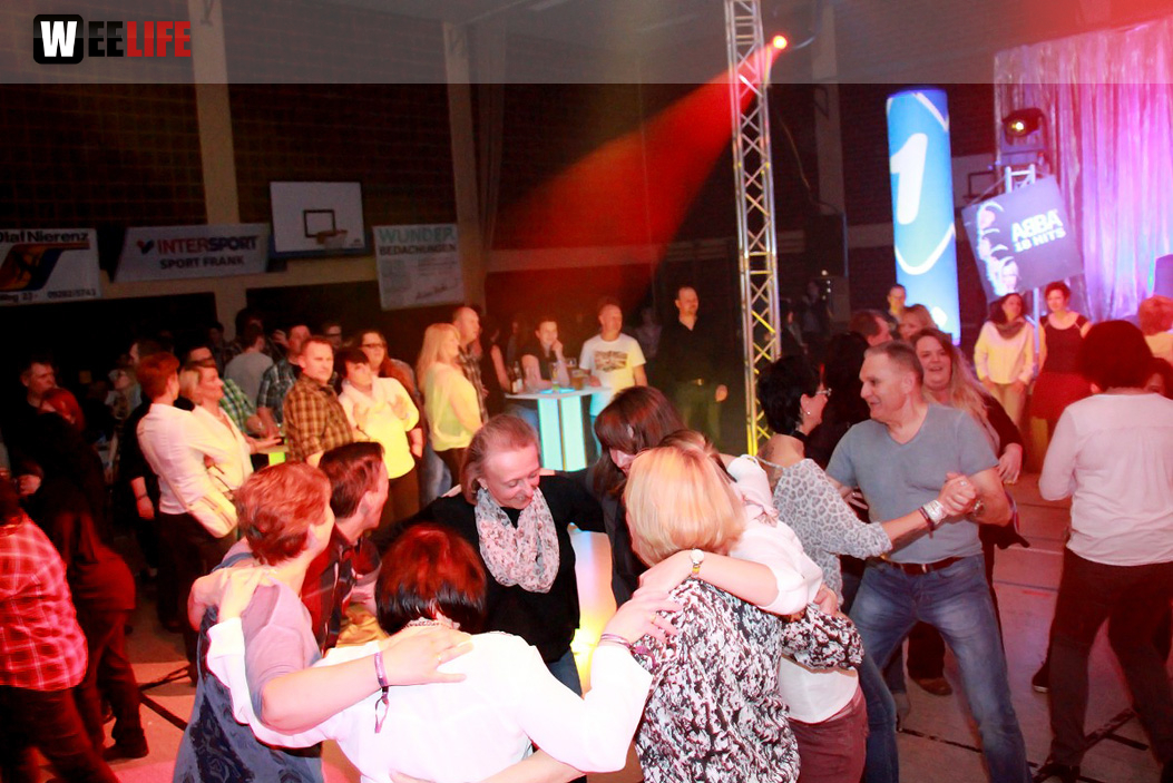 Bayern 1 Disco
