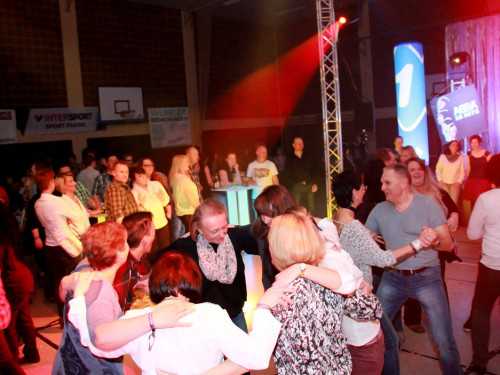 Bayern 1 Disco – Foto 38