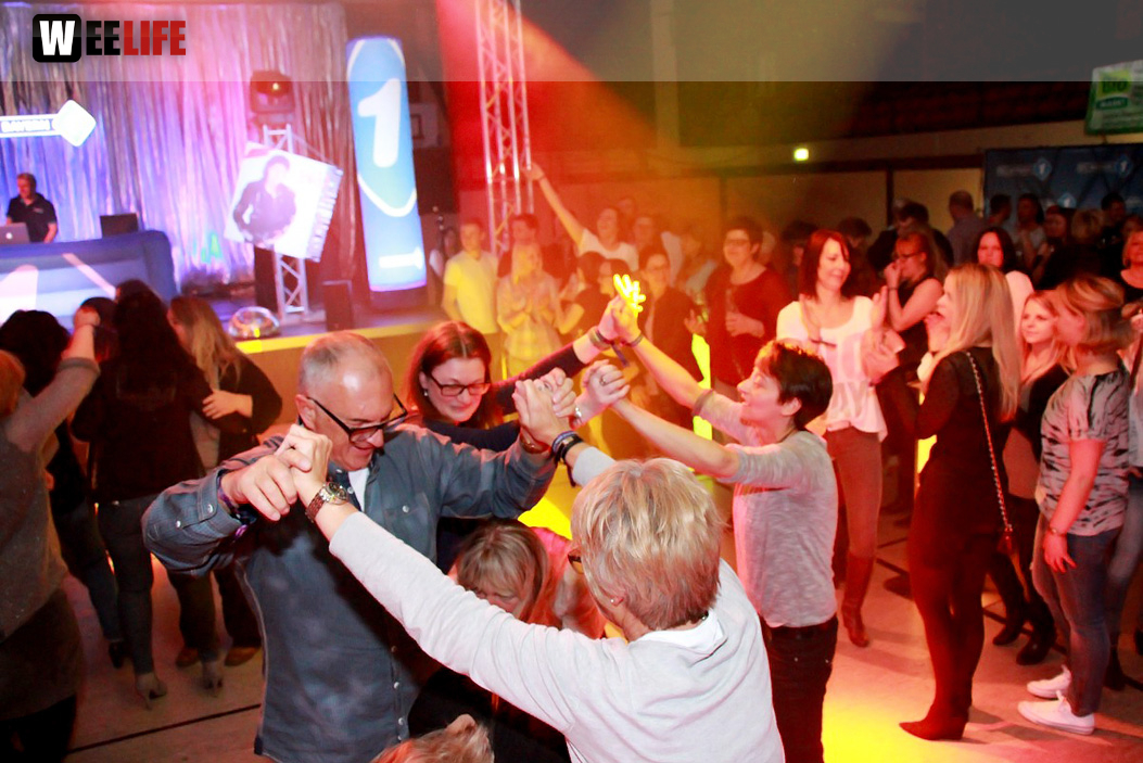 Bayern 1 Disco