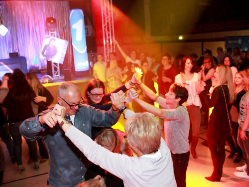 Bayern 1 Disco – Foto 40